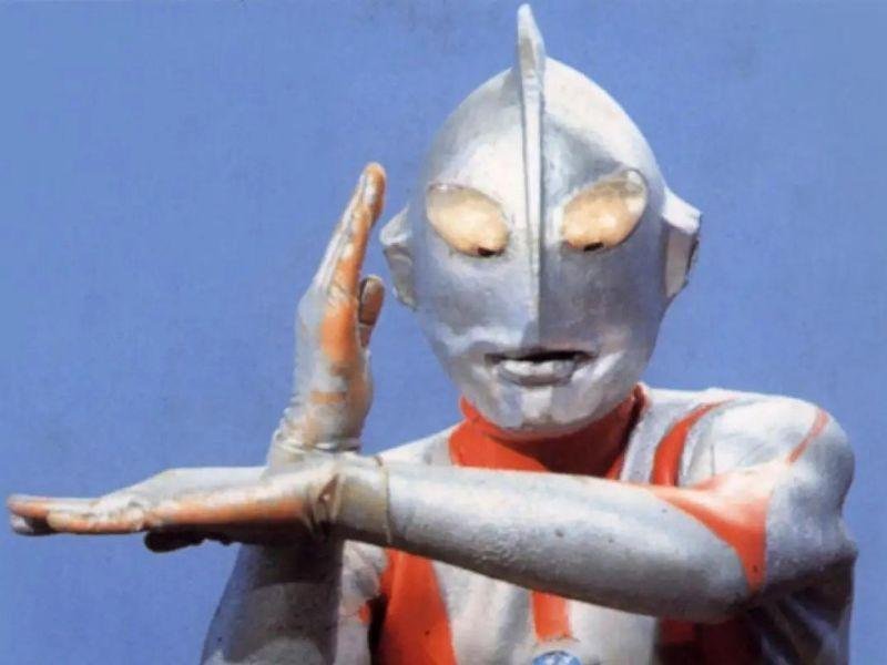 Ultraman