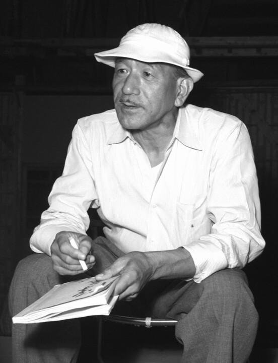 Cine Humberto Mauro promove "A rotina tem seu encanto: 120 anos de Ozu"; Yasujiro Ozu