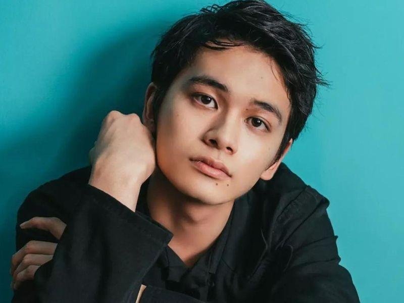 Takumi Kitamura