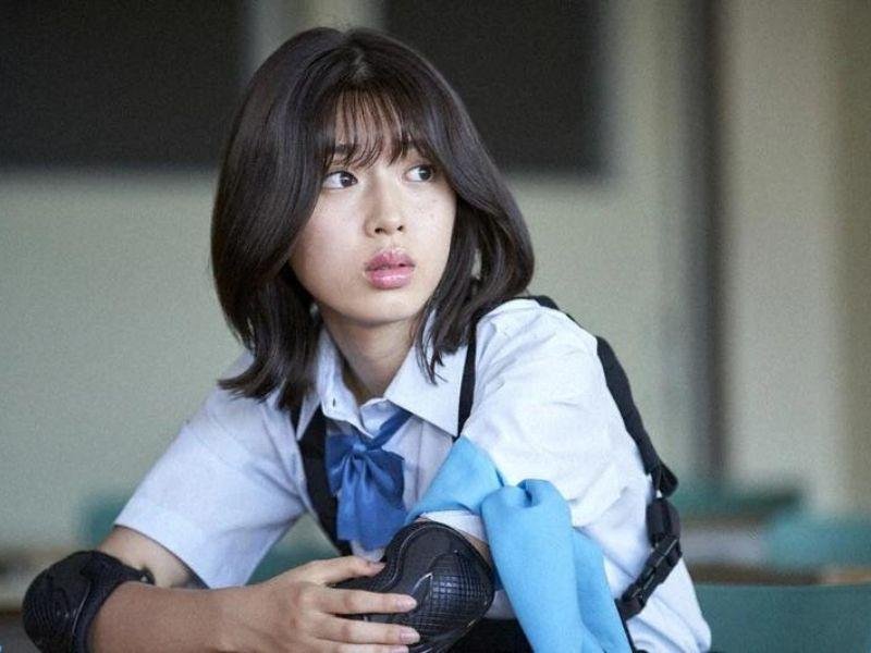 Tachibana Koharu