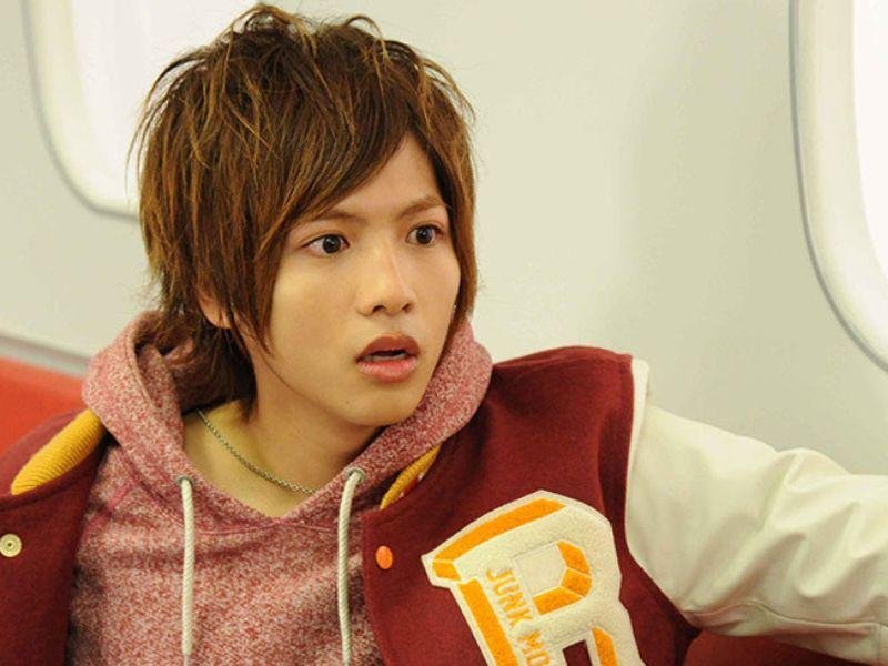 Right Suzuki