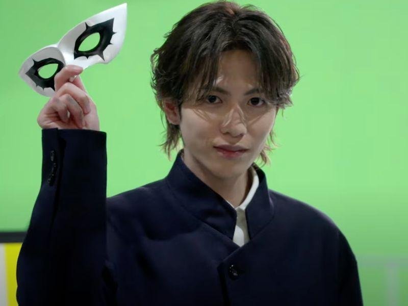 Kai Asakura