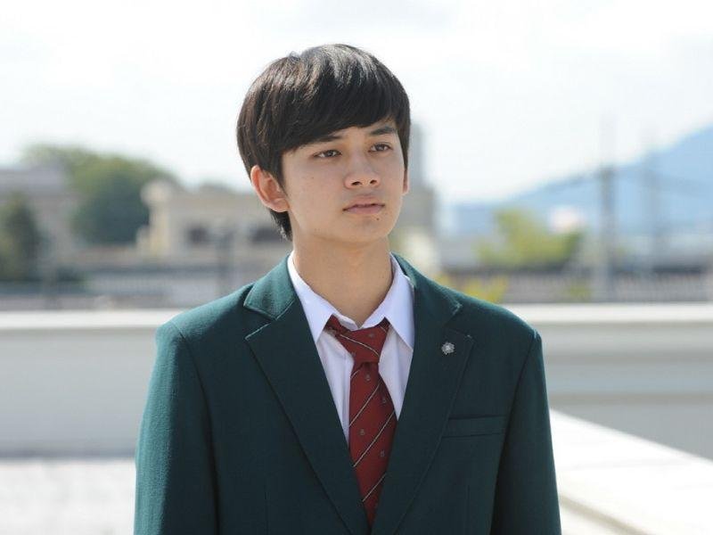 Haruki Shiga