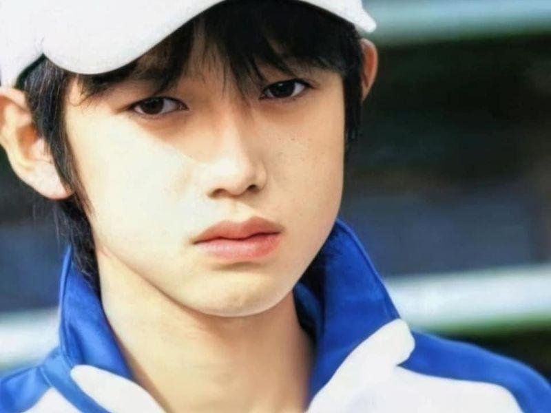 Ryoma Echizen