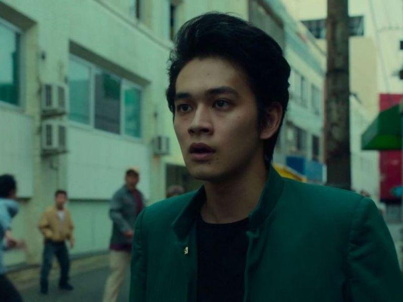 Yusuke Urameshi