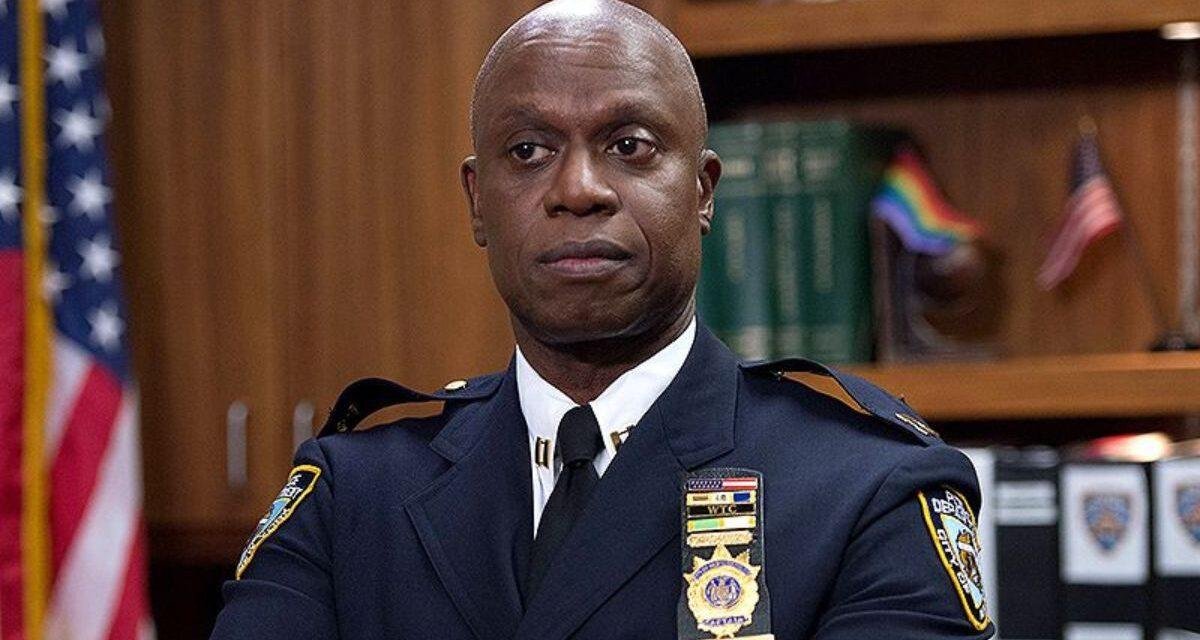 Morre Andre Braugher, estrela de Brooklyn Nine-Nine