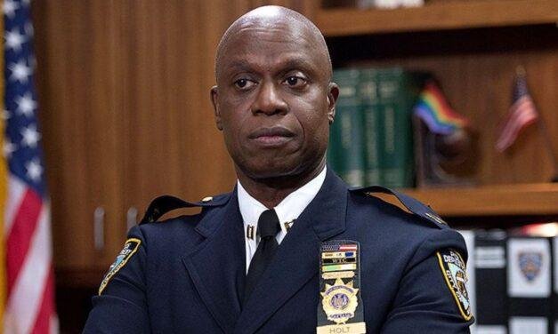 Morre Andre Braugher, estrela de Brooklyn Nine-Nine