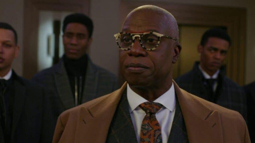 andre braugher the good fight