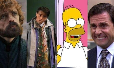 Conheça 5 personagens que são verdadeiros aficionados por apostas