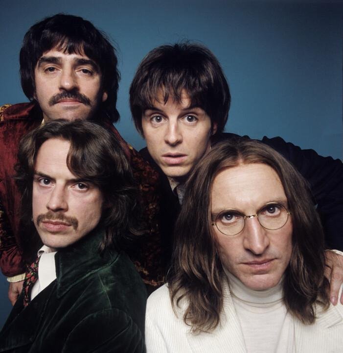 beatles filmes 