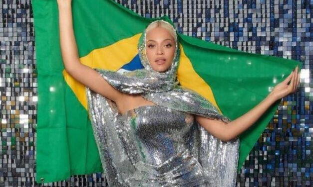 Beyoncé na Bahia: tudo sobre a vinda da cantora ao Brasil