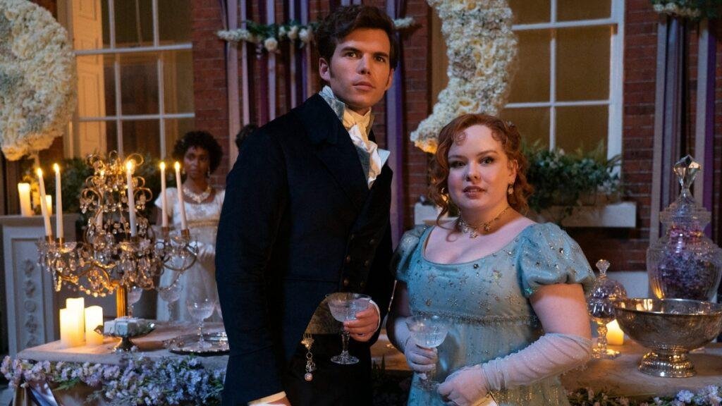 bridgerton 3ª temporada