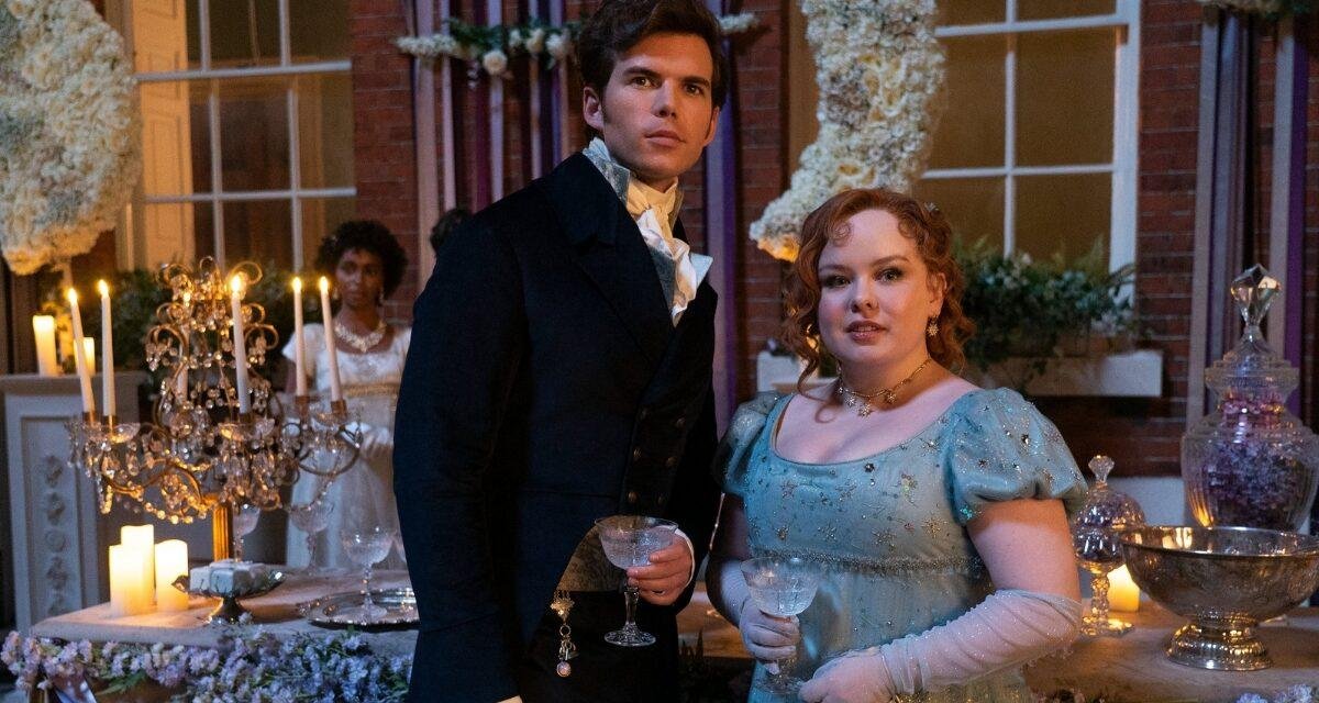 Bridgerton | 3ª temporada ganha trailer inédito