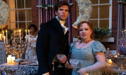 Bridgerton | Terceira temporada ganha pôster e imagens inéditas