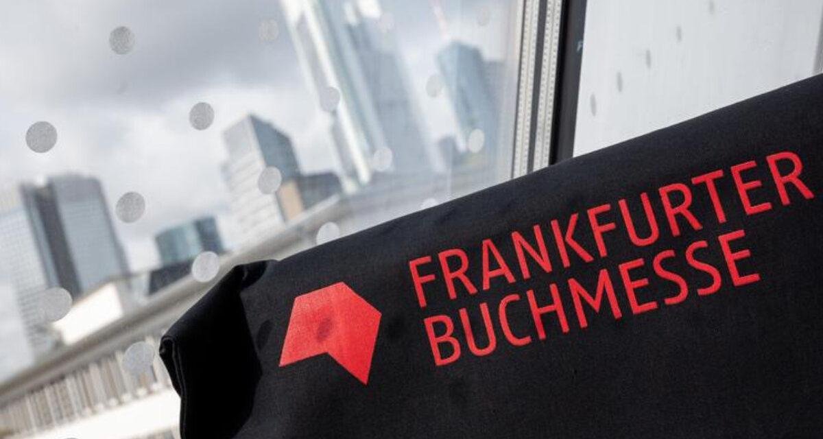 Feira do Livro de Frankfurt: Chile será convidado de honra