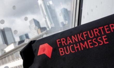 Feira do Livro de Frankfurt: Chile será convidado de honra