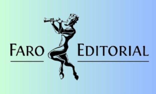 Faro Editorial anuncia os lançamentos para 2024