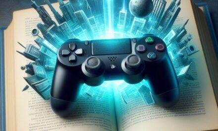 Conheça 5 livros que viraram jogos