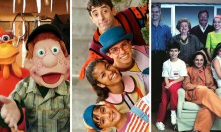 Castelo Rá-Tim-Bum, Cocoricó e Mundo da Lua terão novas versões na TV Cultura