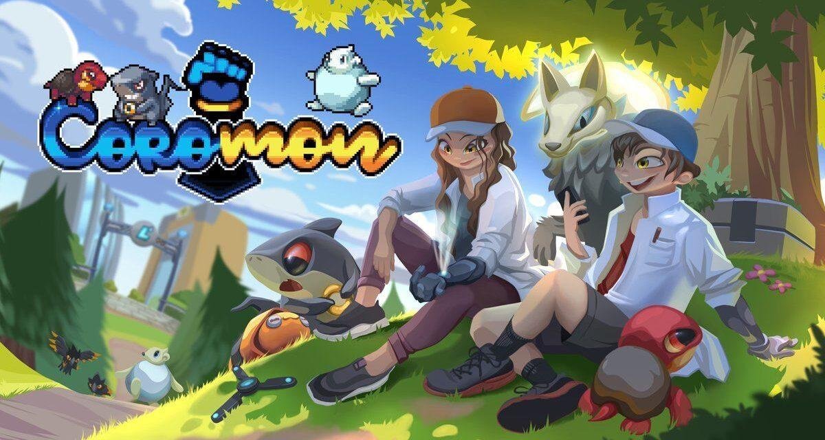 Reviews | Coromon: ainda é bom?