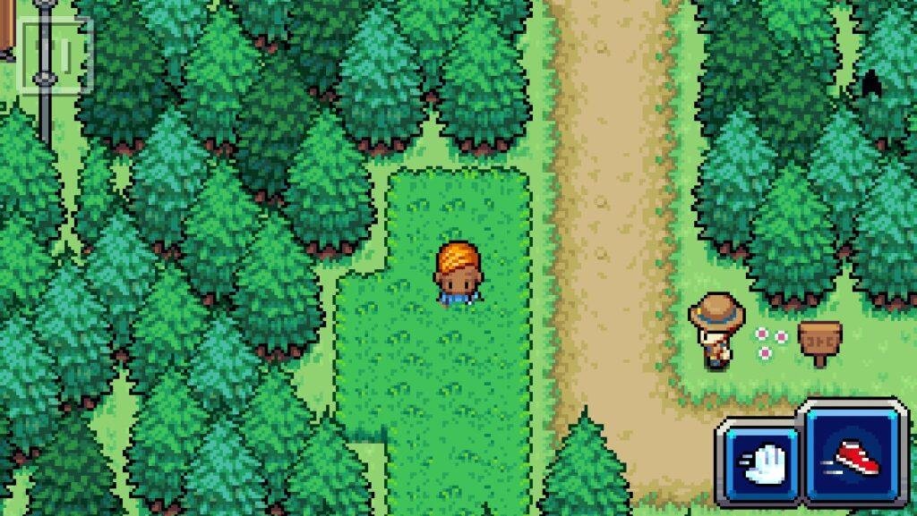 coromon mapa