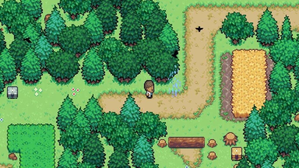coromon gameplay