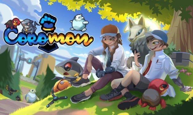 Reviews | Coromon: ainda é bom?
