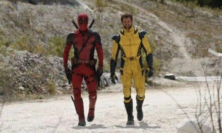 Deadpool & Wolverine tem pré-venda disponível