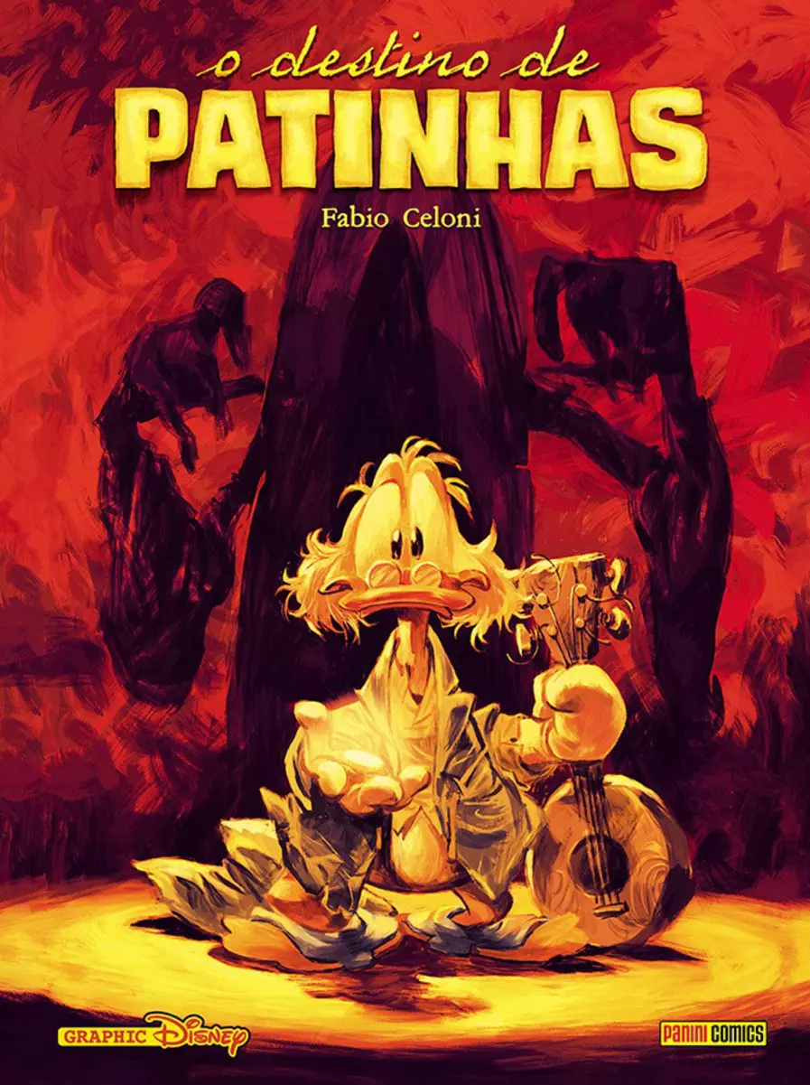 destino tio patinhas 