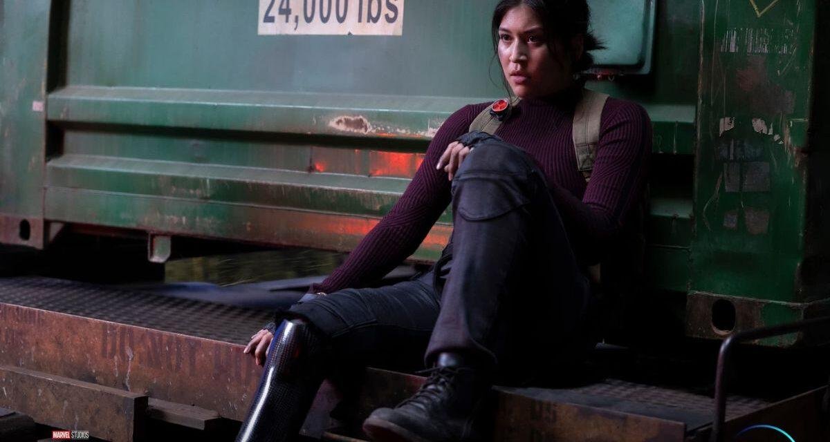 Echo | Série tem estreia antecipada no Disney+