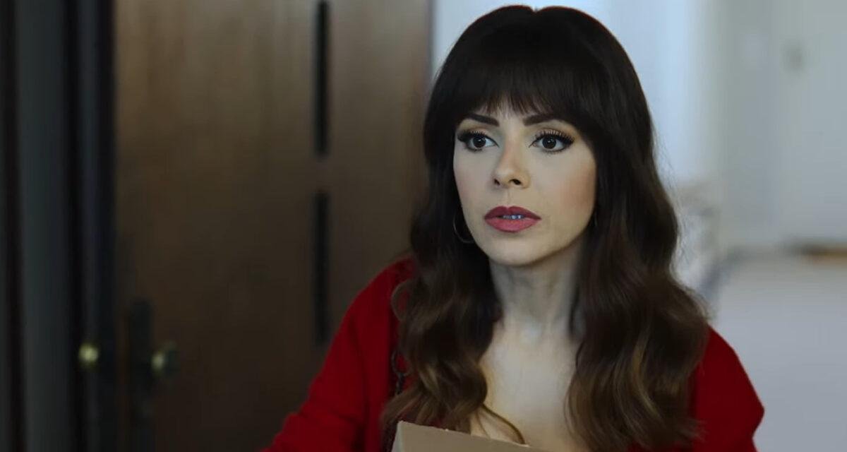 Evidências do Amor | filme com Sandy e Porchat ganha trailer