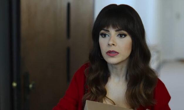 Evidências do Amor | filme com Sandy e Porchat ganha trailer