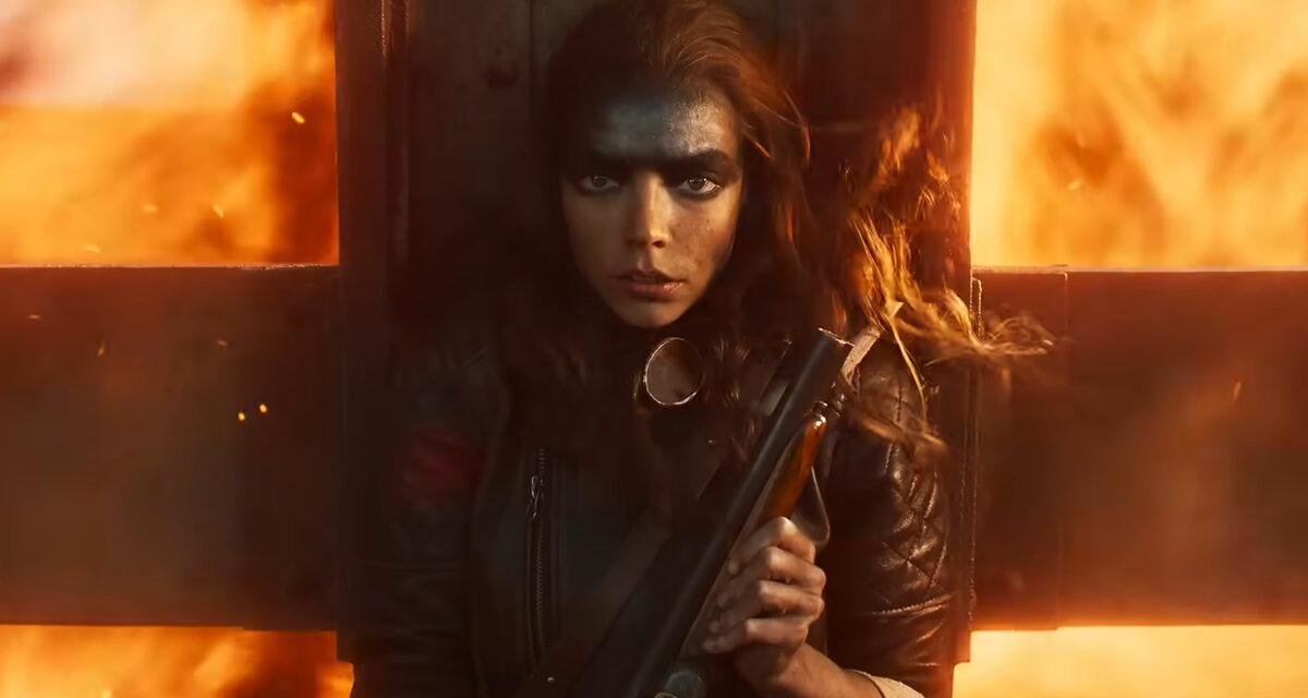 Furiosa: O Novo Capítulo da Saga Mad Max ganha trailer