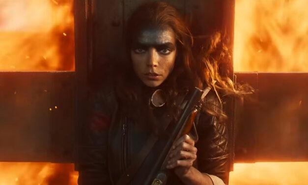 Furiosa: O Novo Capítulo da Saga Mad Max ganha trailer