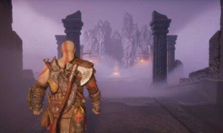 God of War Ragnarök: Valhalla | DLC gratuita é anunciada na TGA