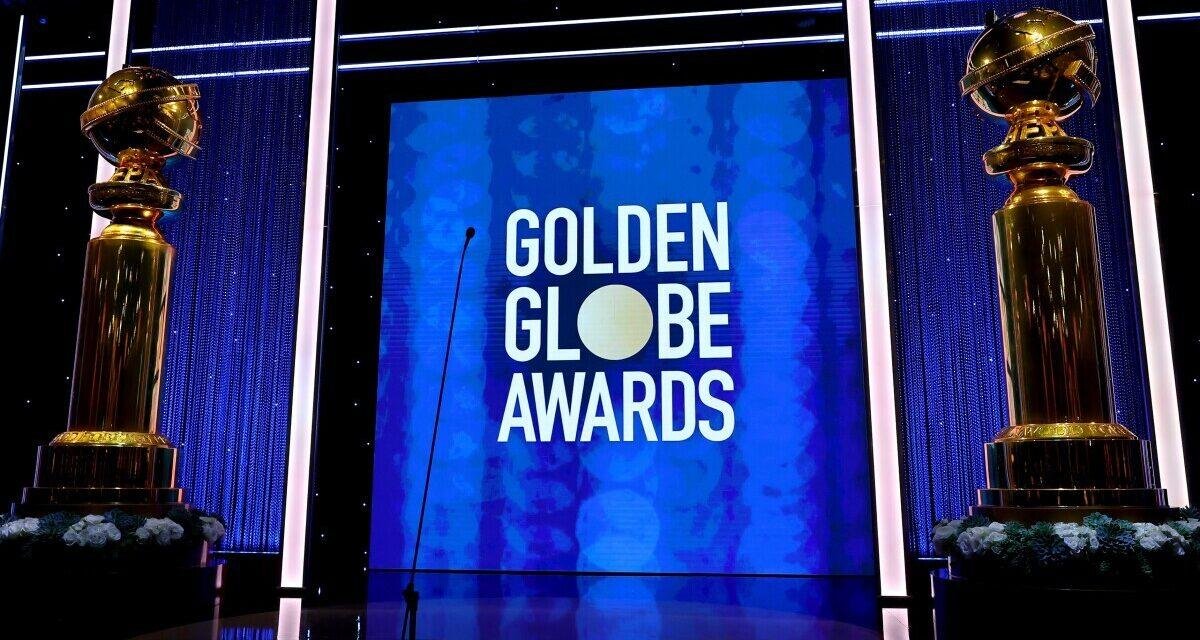 Globo de Ouro 2024: Confira as adaptações literárias indicadas