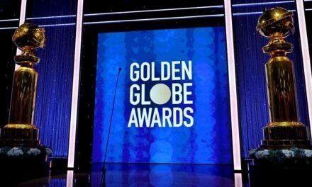 Globo de Ouro 2024: Confira as adaptações literárias indicadas