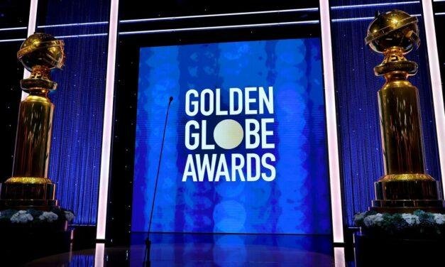 Globo de Ouro 2024: Confira as adaptações literárias indicadas