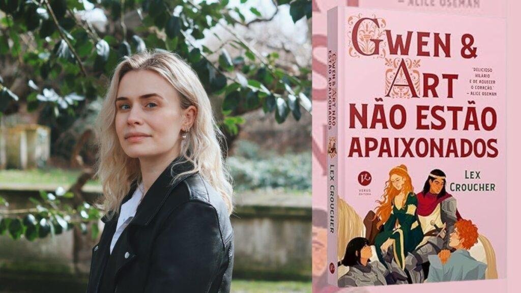 gwen e art