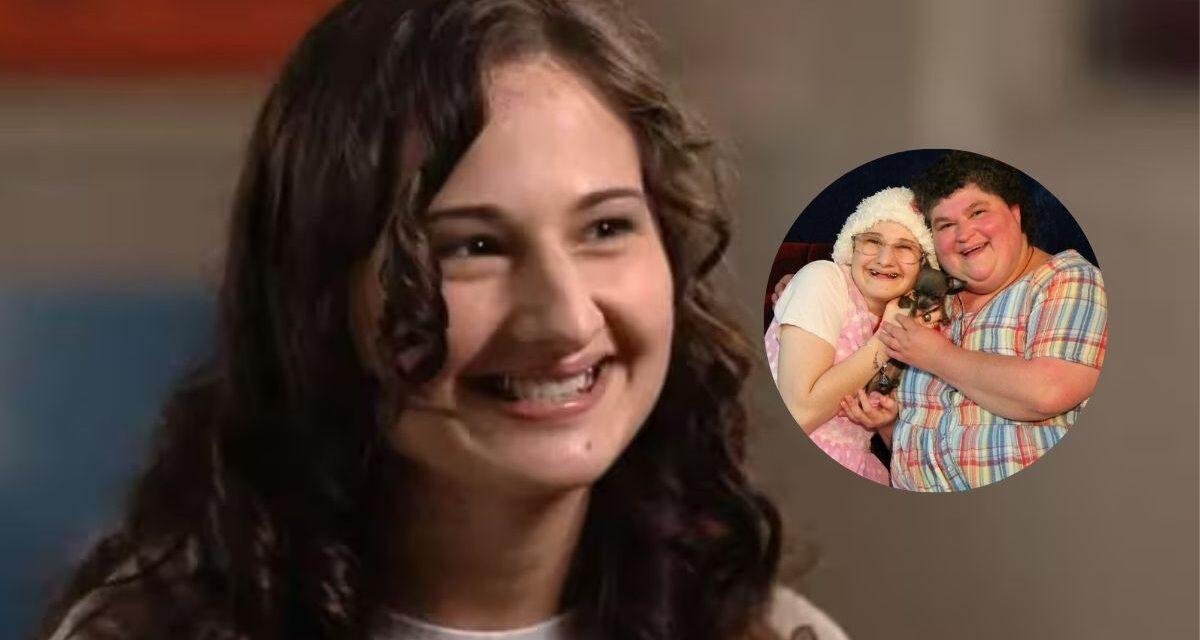 Quem é Gypsy Rose? Conheça o caso que inspirou a série