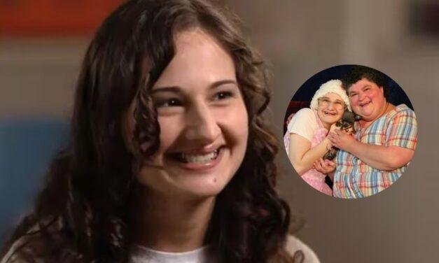 Quem é Gypsy Rose? Conheça o caso que inspirou a série