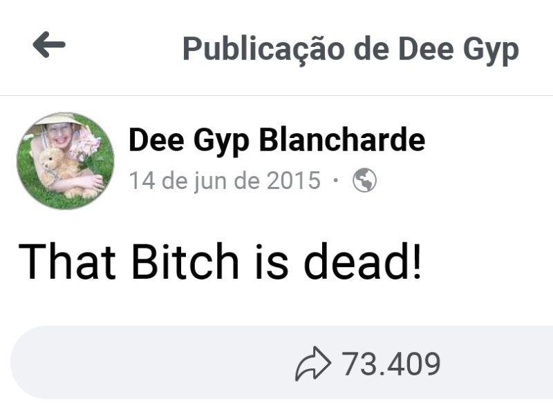Gypsy 