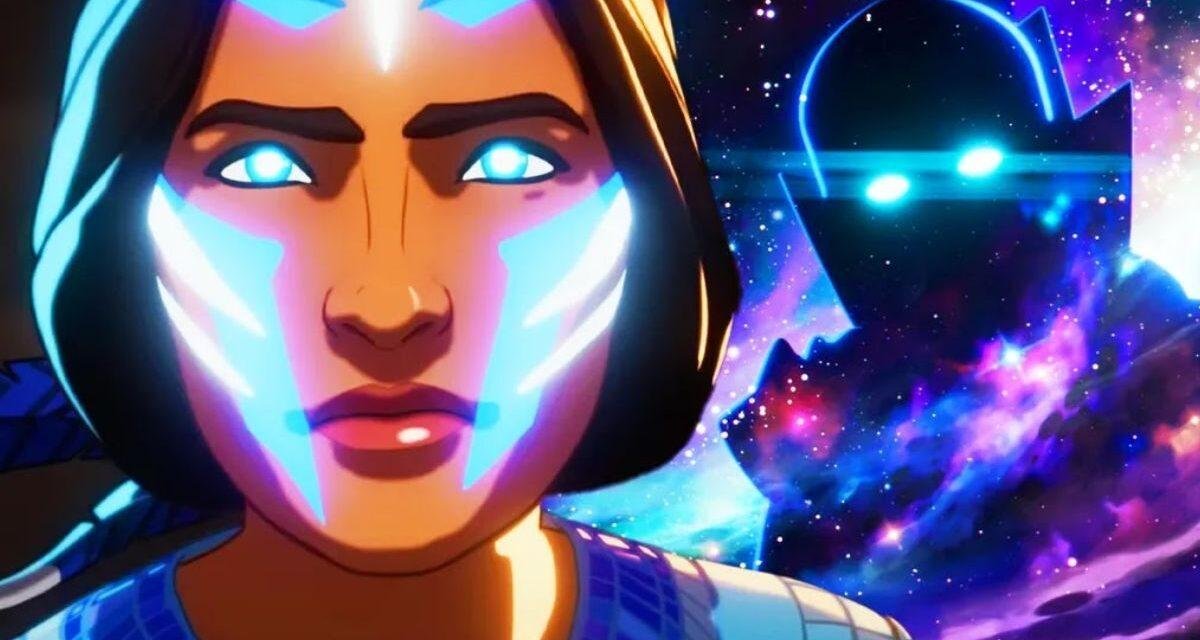 What If…? terá personagem inédita da Marvel! Confira