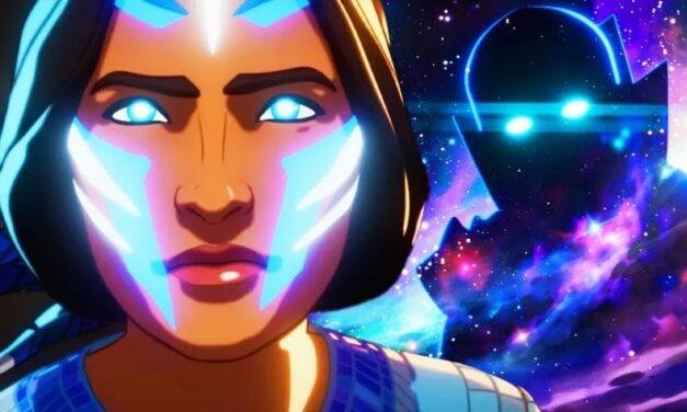 What If…? terá personagem inédita da Marvel! Confira