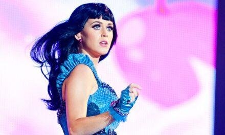 Katy Perry é anunciada no Rock in Rio 2024 em dia de atrações femininas com Iza e Gloria Gaynor