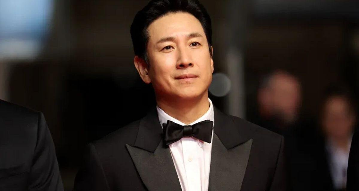 Morre Lee Sun-Kyun, ator de “Parasita”