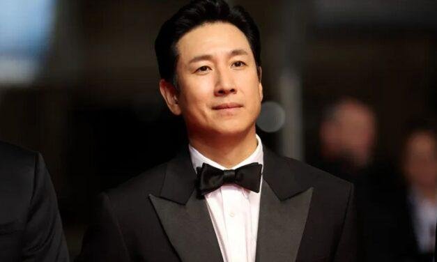 Morre Lee Sun-Kyun, ator de “Parasita”