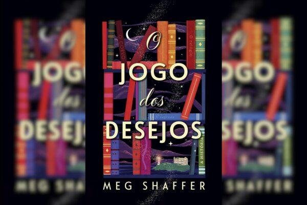 livro o jogo dos desejos 