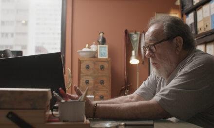 Série documental “A Caixa Preta do Fernando Morais” foi anunciada pela HBO