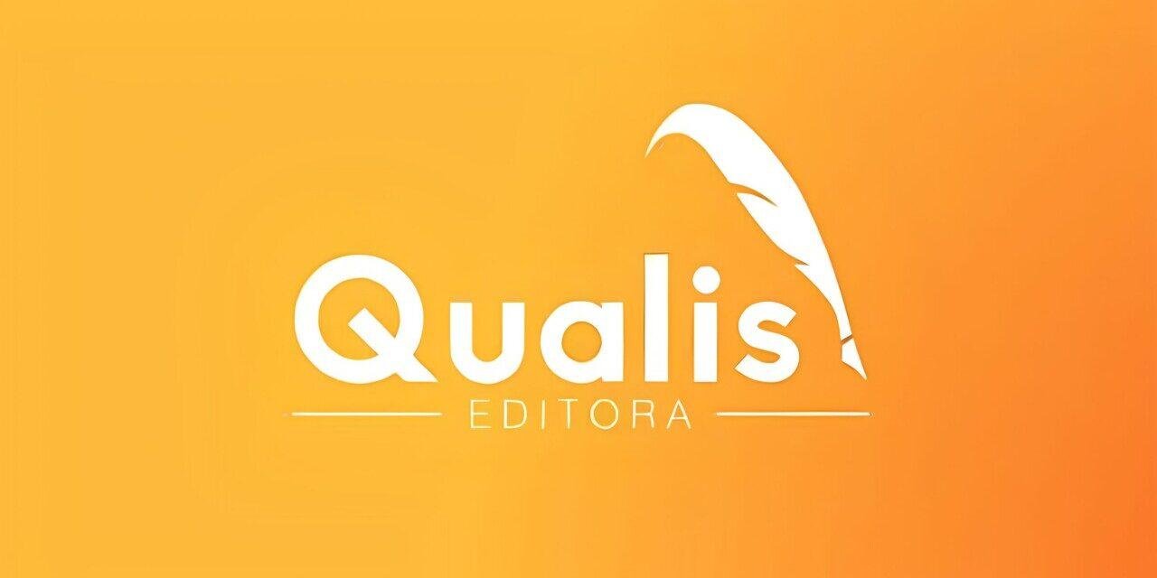 Qualis Editora anuncia as novidades para 2024